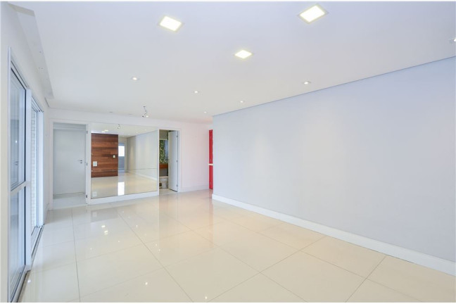 Imagem Apartamento com 2 Quartos à Venda, 109 m² em Granja Julieta - São Paulo Imagem Apartamento com 2 Quartos à Venda, 109 m² em Granja Julieta - São Paulo