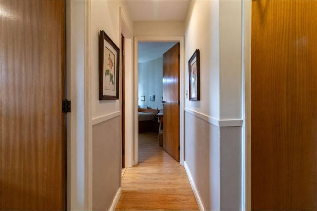 Imagem Apartamento com 3 Quartos à Venda, 143 m² em Itaim Bibi - São Paulo