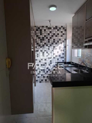 Imagem Apartamento com 2 Quartos à Venda, 46 m² em Piracicamirim - Piracicaba