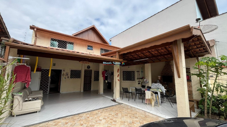 Imagem Casa com 3 Quartos à Venda, 100 m² em Perequê Açu - Ubatuba Imagem Casa com 3 Quartos à Venda, 100 m² em Perequê Açu - Ubatuba