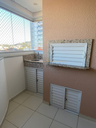 Imagem Apartamento com 2 Quartos à Venda, 75 m² em Jardim Cidade De Florianópolis - São José Imagem Apartamento com 2 Quartos à Venda, 75 m² em Jardim Cidade De Florianópolis - São José