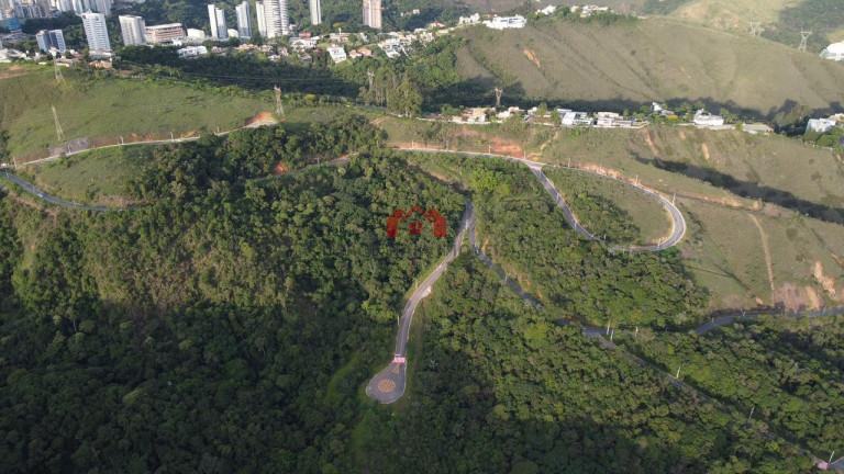 Imagem Terreno à Venda, 1.951 m² em Vila Castela - Nova Lima Imagem Terreno à Venda, 1.951 m² em Vila Castela - Nova Lima