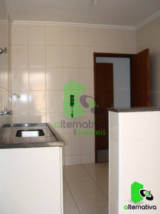 Imagem Apartamento com 3 Quartos à Venda, 79 m² em Parque São Luís - Taubaté Imagem Apartamento com 3 Quartos à Venda, 79 m² em Parque São Luís - Taubaté
