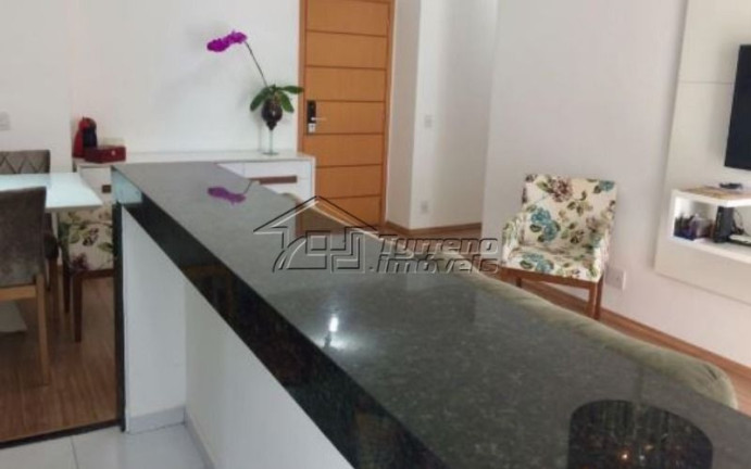 Imagem Apartamento com 2 Quartos à Venda, 75 m² em Jardim Aquarius - São José Dos Campos