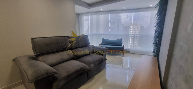 Imagem Apartamento com 2 Quartos à Venda, 70 m² em Dezoito Do Forte Empresarial/alphaville. - Barueri Imagem Apartamento com 2 Quartos à Venda, 70 m² em Dezoito Do Forte Empresarial/alphaville. - Barueri