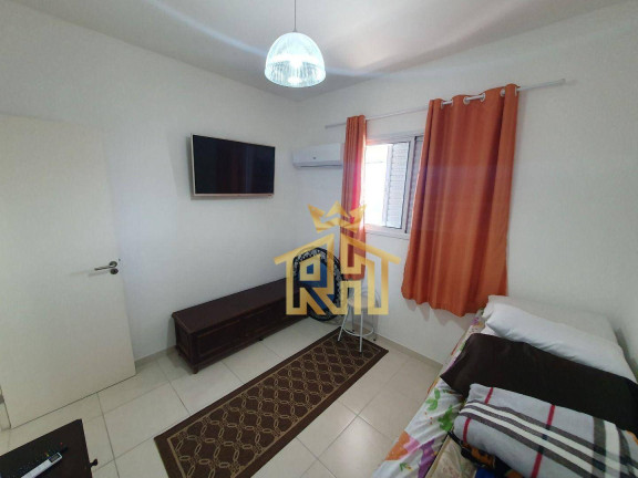 Imagem Apartamento com 2 Quartos à Venda, 75 m² em Aviação - Praia Grande Imagem Apartamento com 2 Quartos à Venda, 75 m² em Aviação - Praia Grande
