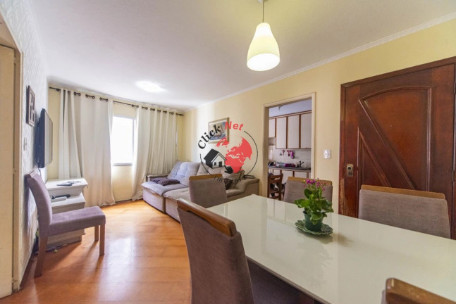 Apartamento com 2 Quartos à Venda, 74 m² em Nova Petrópolis - São Bernardo Do Campo