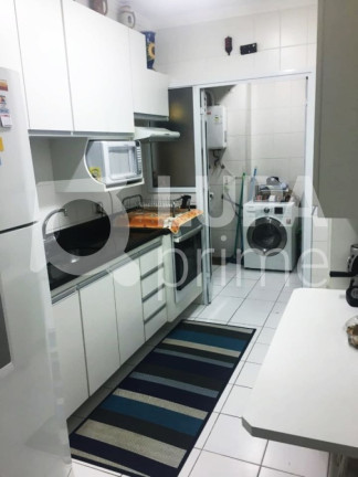 Imagem Apartamento com 3 Quartos à Venda, 98 m² em Vila Maria Alta - São Paulo