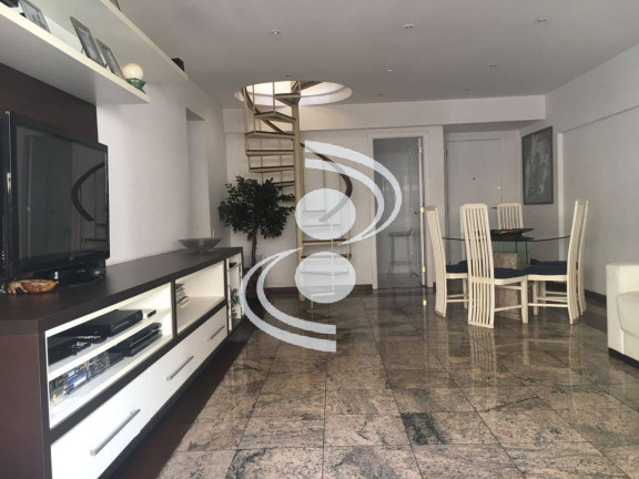 Imagem Cobertura com 3 Quartos à Venda, 235 m² em Recreio Dos Bandeirantes - Rio De Janeiro