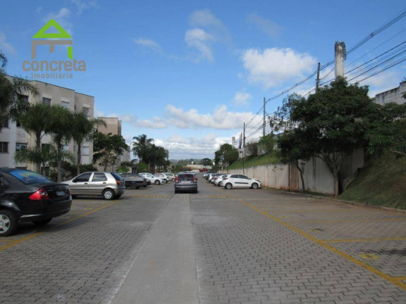 Imagem Apartamento com 3 Quartos à Venda, 64 m² em Jardim Petrópolis - Cotia Imagem Apartamento com 3 Quartos à Venda, 64 m² em Jardim Petrópolis - Cotia