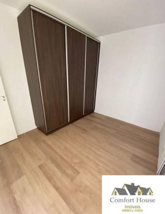 Imagem Apartamento com 2 Quartos à Venda, 55 m² em Centro - São Bernardo Do Campo Imagem Apartamento com 2 Quartos à Venda, 55 m² em Centro - São Bernardo Do Campo