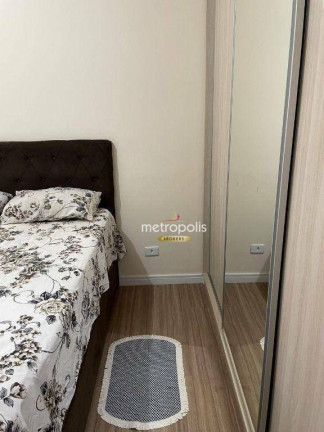 Imagem Sobrado com 2 Quartos à Venda, 69 m² em Vila Industrial - São Paulo Imagem Sobrado com 2 Quartos à Venda, 69 m² em Vila Industrial - São Paulo