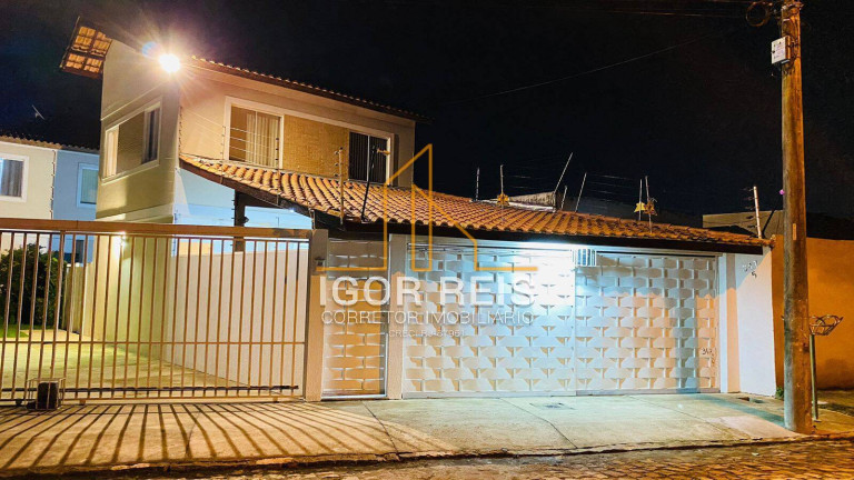 Imagem Casa com 2 Quartos à Venda,  em Vivendas Do Coqueiro I - Campos Dos Goytacazes