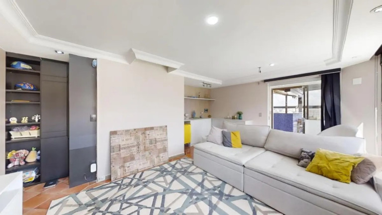 Imagem Cobertura com 3 Quartos à Venda, 210 m² em Alto Da Lapa - São Paulo Imagem Cobertura com 3 Quartos à Venda, 210 m² em Alto Da Lapa - São Paulo