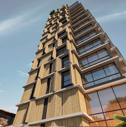 Imagem Apartamento com 3 Quartos à Venda, 187 m² em Paraíso - São Paulo Imagem Apartamento com 3 Quartos à Venda, 187 m² em Paraíso - São Paulo