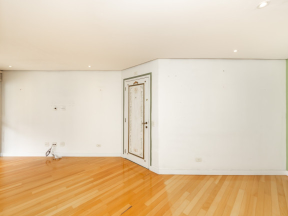 Imagem Apartamento com 3 Quartos à Venda, 98 m² em Vila Andrade - São Paulo