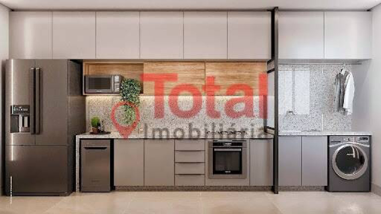 Imagem Apartamento com 2 Quartos à Venda,  em Horto - Ipatinga