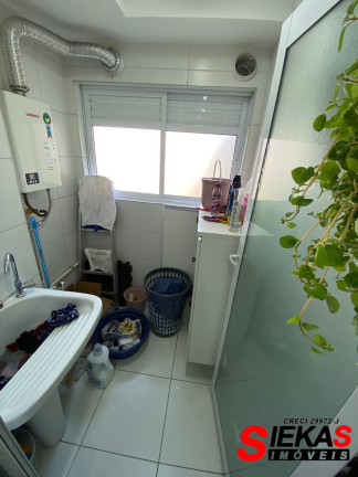 Imagem Apartamento com 3 Quartos à Venda, 60 m² em Belem - São Paulo Imagem Apartamento com 3 Quartos à Venda, 60 m² em Belem - São Paulo