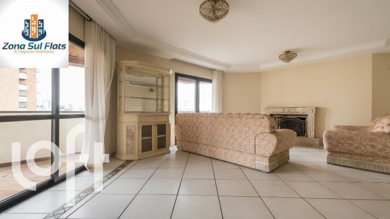 Imagem Imóvel com 4 Quartos à Venda, 250 m² em Jardim Vila Mariana - São Paulo Imagem Imóvel com 4 Quartos à Venda, 250 m² em Jardim Vila Mariana - São Paulo