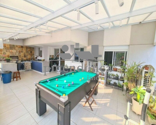 Imagem Apartamento com 2 Quartos à Venda, 110 m² em Pompeia - São Paulo Imagem Apartamento com 2 Quartos à Venda, 110 m² em Pompeia - São Paulo