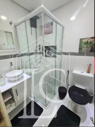 Imagem Apartamento com 2 Quartos à Venda, 60 m² em Vila Mascote - São Paulo