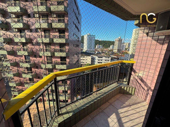 Imagem Apartamento com 2 Quartos à Venda, 90 m² em Canto Do Forte - Praia Grande Imagem Apartamento com 2 Quartos à Venda, 90 m² em Canto Do Forte - Praia Grande