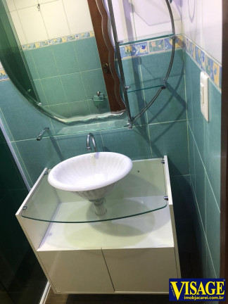 Imagem Apartamento com 2 Quartos à Venda, em Pq. Santo Antonio - Jacareí Imagem Apartamento com 2 Quartos à Venda, em Pq. Santo Antonio - Jacareí