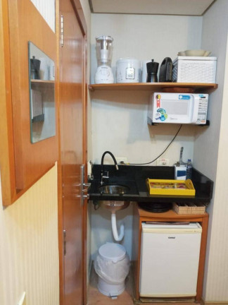Imagem Apartamento com 1 Quarto para Alugar, 33 m² em Paraiso - São Paulo Imagem Apartamento com 1 Quarto para Alugar, 33 m² em Paraiso - São Paulo