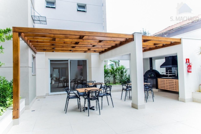 Imagem Apartamento com 3 Quartos à Venda, 92 m² em Parque Das Nações - Santo André Imagem Apartamento com 3 Quartos à Venda, 92 m² em Parque Das Nações - Santo André