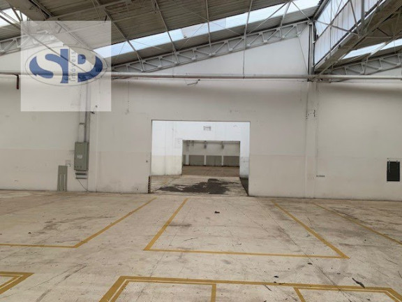 Imagem Imóvel Comercial à Venda, 9.949 m² em Itapegica - Guarulhos