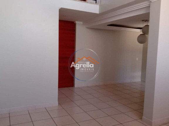 Imagem Casa com 4 Quartos à Venda, 300 m² em Jardim Tropical - Mogi Mirim