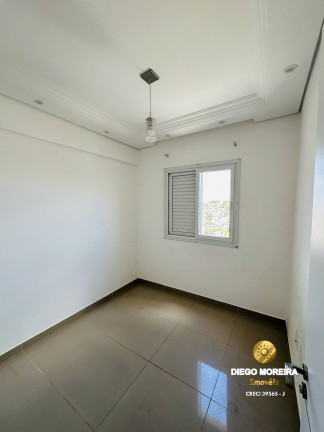Imagem Apartamento com 3 Quartos à Venda, 69 m² em Terra Preta - Mairiporã Imagem Apartamento com 3 Quartos à Venda, 69 m² em Terra Preta - Mairiporã