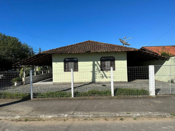 Imagem Casa com 3 Quartos à Venda, 120 m² em Centro - Balneário Barra Do Sul Imagem Casa com 3 Quartos à Venda, 120 m² em Centro - Balneário Barra Do Sul