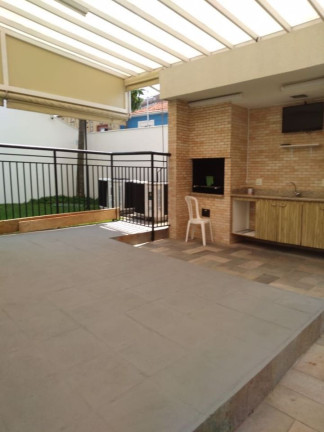 Imagem Apartamento com 3 Quartos à Venda, 70 m² em Vila Moraes - São Paulo