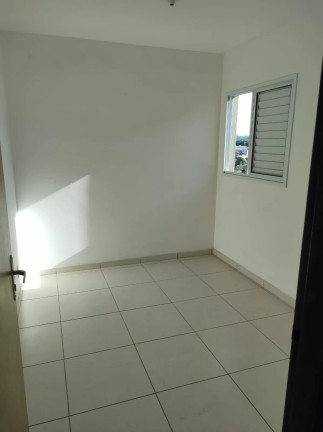 Imagem Apartamento com 2 Quartos à Venda, 47 m² em Parque Florianópolis - Jaguariúna