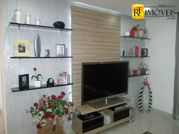 Imagem Cobertura com 4 Quartos à Venda, 272 m² em Passagem - Cabo Frio Imagem Cobertura com 4 Quartos à Venda, 272 m² em Passagem - Cabo Frio