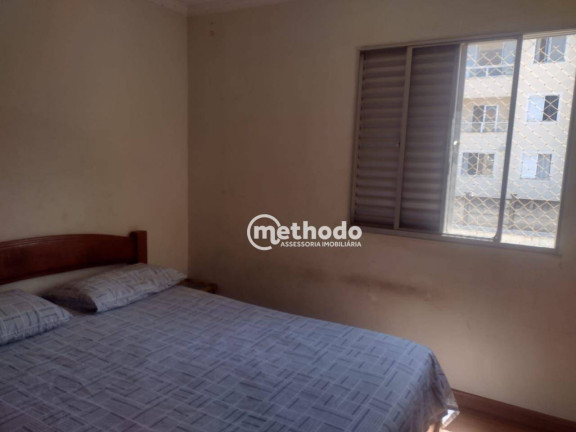 Imagem Apartamento com 2 Quartos à Venda, 57 m² em Jardim Interlagos - Campinas