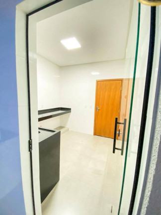 Imagem Casa com 3 Quartos à Venda, 132 m² em Jardim Presidente - Goiânia Imagem Casa com 3 Quartos à Venda, 132 m² em Jardim Presidente - Goiânia