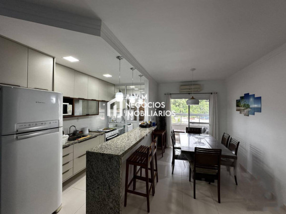 Imagem Apartamento com 2 Quartos à Venda, 90 m² em Centro - Ubatuba Imagem Apartamento com 2 Quartos à Venda, 90 m² em Centro - Ubatuba