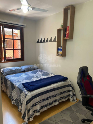 Imagem Casa com 3 Quartos à Venda, 75 m² em Interlagos - São Paulo