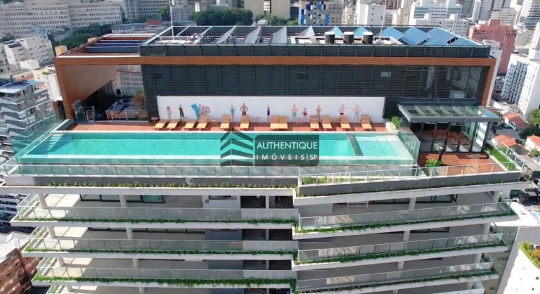 Imagem Apartamento com 3 Quartos à Venda, 178 m² em Jardins - São Paulo Imagem Apartamento com 3 Quartos à Venda, 178 m² em Jardins - São Paulo