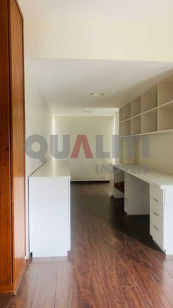 Imagem Apartamento com 4 Quartos à Venda, 250 m² em Vila Nova Conceição - São Paulo