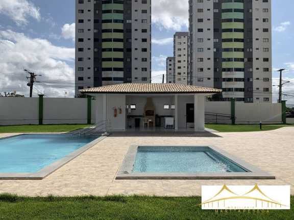 Imagem Apartamento com 3 Quartos à Venda, 98 m² em Candelária - Natal Imagem Apartamento com 3 Quartos à Venda, 98 m² em Candelária - Natal