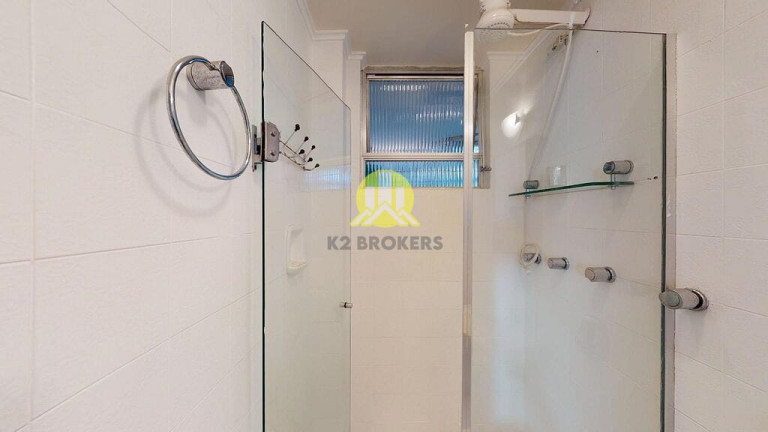 Imagem Apartamento com 3 Quartos à Venda, 95 m² em Itaim Bibi - São Paulo