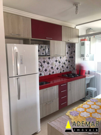 Imagem Apartamento com 2 Quartos à Venda, 49 m² em Vila Brasilândia - São Paulo Imagem Apartamento com 2 Quartos à Venda, 49 m² em Vila Brasilândia - São Paulo
