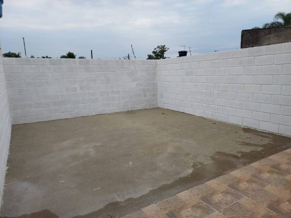 Imagem Casa com 2 Quartos à Venda, 130 m² em Gaivota - Itanhaém