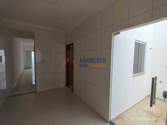 Imagem Casa com 3 Quartos à Venda, 72 m² em Felicia - Vitória Da Conquista Imagem Casa com 3 Quartos à Venda, 72 m² em Felicia - Vitória Da Conquista