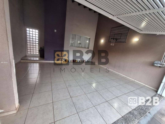 Imagem Casa com 3 Quartos à Venda, 145 m² em Jardim Olímpico - Bauru Imagem Casa com 3 Quartos à Venda, 145 m² em Jardim Olímpico - Bauru