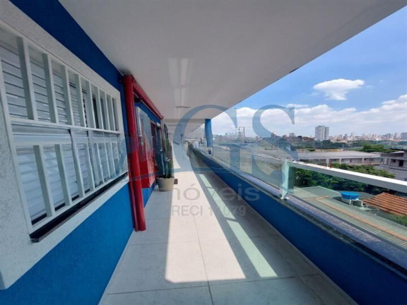 Imagem Apartamento com 2 Quartos à Venda, 48 m² em Vila Ré - São Paulo Imagem Apartamento com 2 Quartos à Venda, 48 m² em Vila Ré - São Paulo