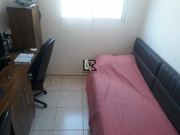 Imagem Apartamento com 2 Quartos à Venda, 48 m² em Cinquentenário - Belo Horizonte